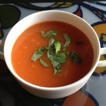 Soup Soup