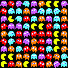 Pacman