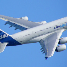 A380 Airbus