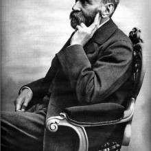 Alfred Nobel