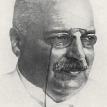 Alois Alzheimer