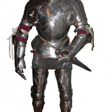 Armour Armour
