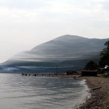 Baikal