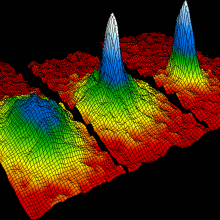 In the July 14, 1995 issue of Science magazine, researchers from JILA reported achieving a temperature far lower than had ever been produced before and creating an entirely new state of matter predicted decades ago by Albert Einstein and Indian...