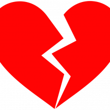 Broken Heart Broken Heart