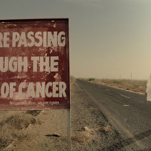 Tropic of Cancer