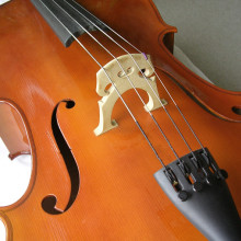 A cello