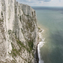 White Cliffs of Dover