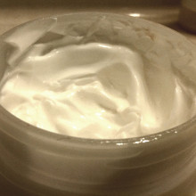 Cold Cream