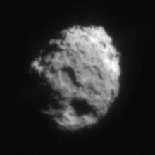 Comet Wild 2