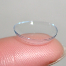 A Contact Lens