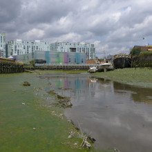 Deptford Creek