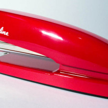 A regular stapler