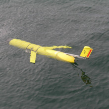 Ocean glider