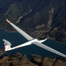 Dg800 Glider