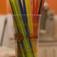 Drinking Straws