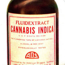 Cannabis extract