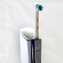 Electric Toothbrush