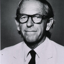 Fred Sanger