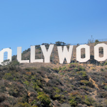 Hollywood Sign