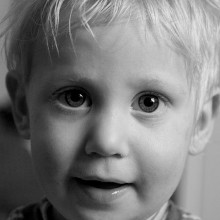 Baby Baby Huw