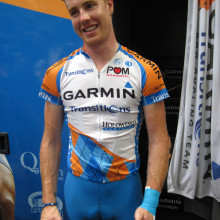 Tyler Farrar