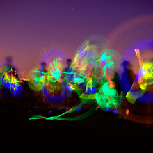 People and Colour People and Colour