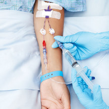 Intravenous Drip