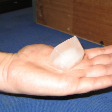 An Icecube