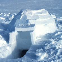 Igloo