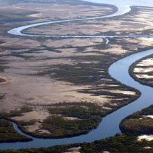 The Kimberley The Kimberley