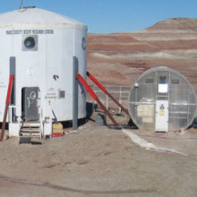 MDRS MDRS