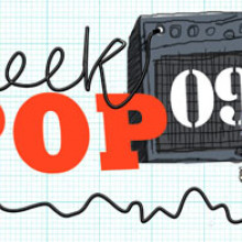 Geek Pop 09