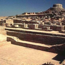 Indus Valley Civilization