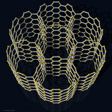 Multi nanotubes
