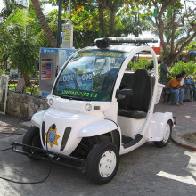 NEV_electric_car