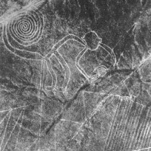 Nazca Monkey