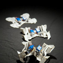 Origami Robot Origami Robot