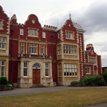 Babraham Institute