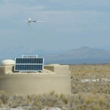 A Detector at the Pierre Auger Observatory