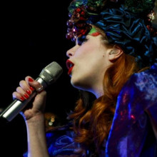 Paloma Faith