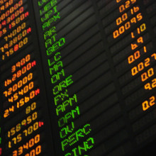 Philippine Stock Market Board