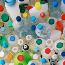 Bisphenol A, which is found in plastic packaging and bottles, will be one of the first chemicals examined by a new project to research the health effects of everyday chemicals.