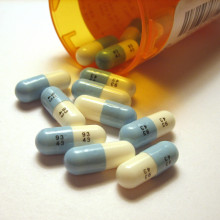 Fluoxetine HCl 20mg Capsules (Prozac)