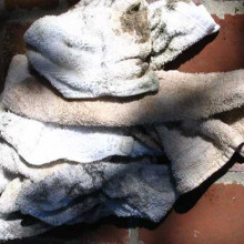 Dirty Rags Dirty Rags