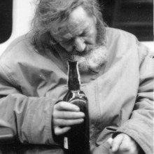 Alcoholism Alcoholism