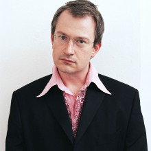 Robin Ince