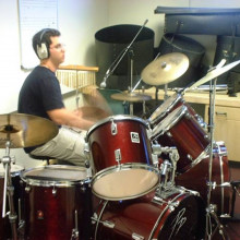 Drummer Drummer