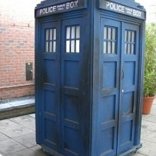 Tardis