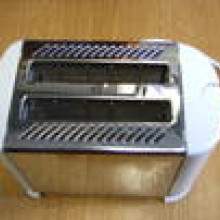 A toaster